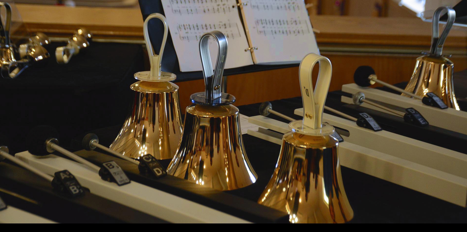 Handbells